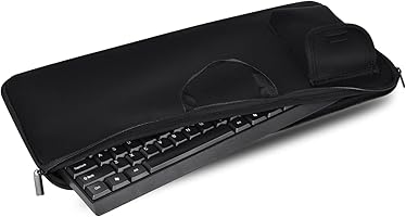Amazon.co.jp: Amerbtech キーボードケース ロジクール Logitech